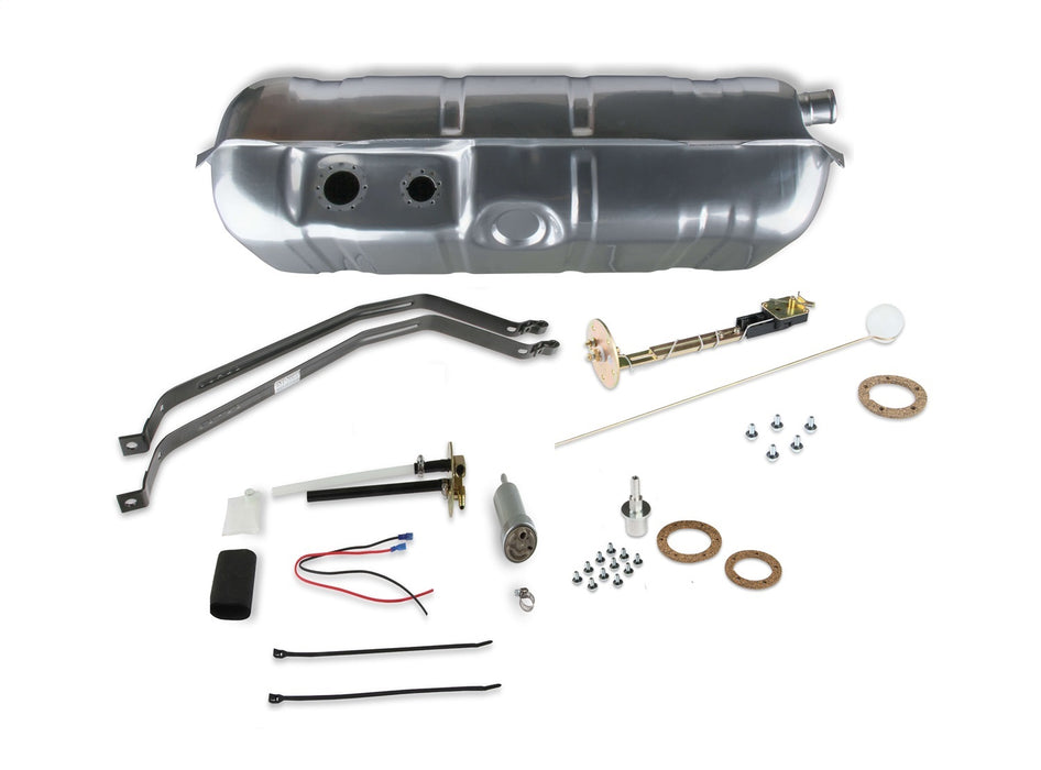 Holley 19-418 Sniper EFI Fuel Tank System - Truck Part Superstore