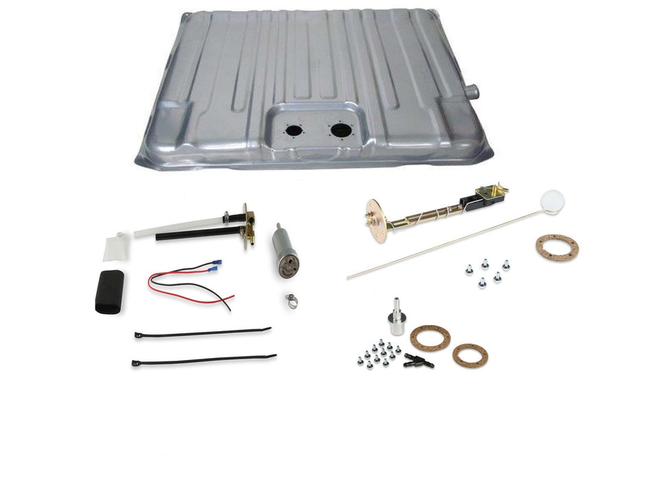 Holley 19-427 Sniper EFI Fuel Tank System - Truck Part Superstore