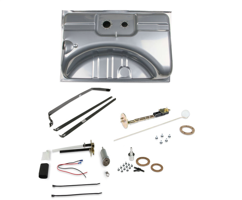 Holley 19-434 Sniper EFI Fuel Tank System - Truck Part Superstore