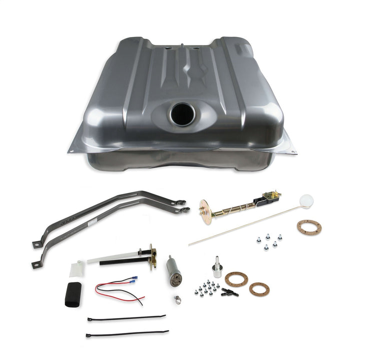 Holley 19-436 Sniper EFI Fuel Tank System - Truck Part Superstore