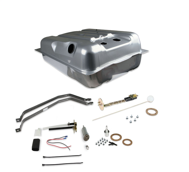 Holley 19-437 Sniper EFI Fuel Tank System - Truck Part Superstore