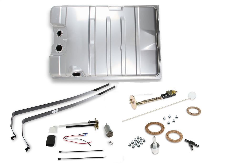 Holley 19-438 Sniper EFI Fuel Tank System - Truck Part Superstore