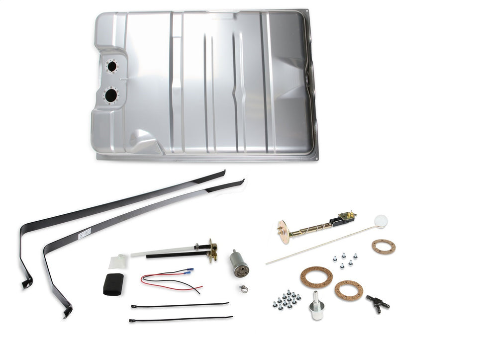 Holley 19-439 Sniper EFI Fuel Tank System - Truck Part Superstore