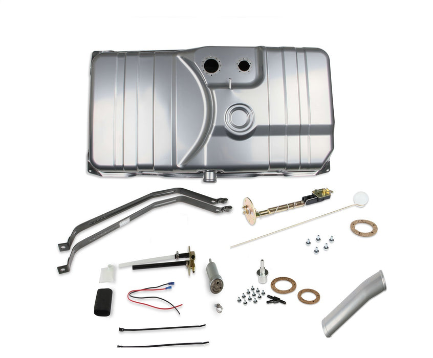 Holley 19-442 Sniper EFI Fuel Tank System - Truck Part Superstore