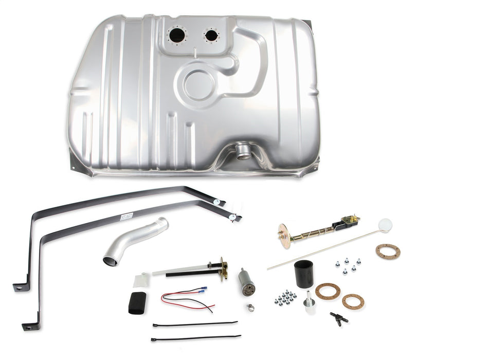 Holley 19-446 Sniper EFI Fuel Tank System - Truck Part Superstore