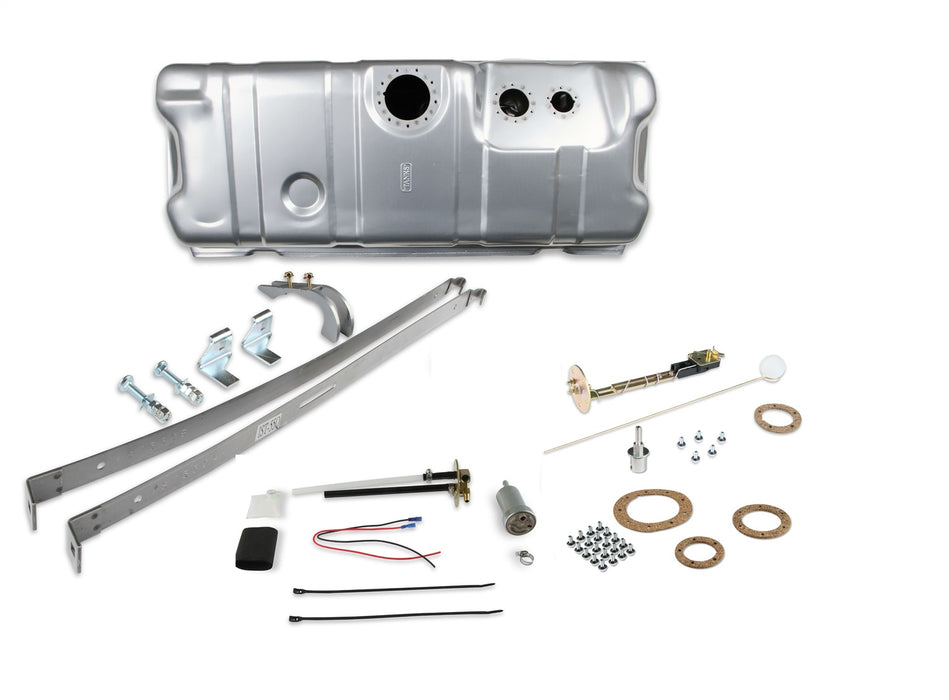 Holley 19-448 Sniper EFI Fuel Tank System - Truck Part Superstore