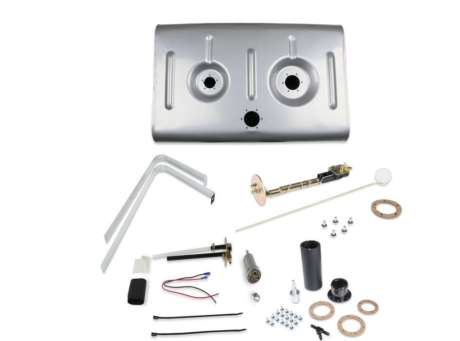Holley 19-451 Sniper EFI Fuel Tank System - Truck Part Superstore