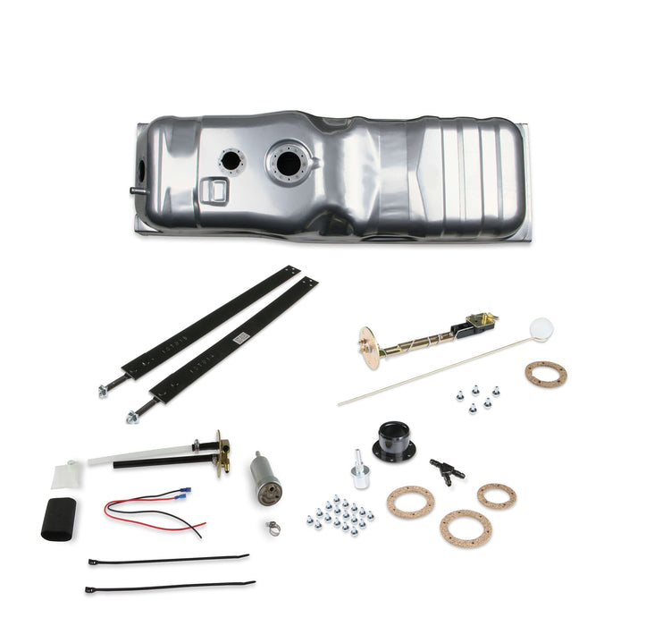 Holley 19-456 Sniper EFI Fuel Tank System - Truck Part Superstore