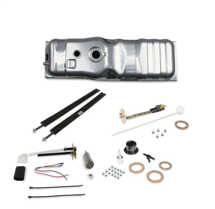 Holley 19-456 Sniper EFI Fuel Tank System - Truck Part Superstore