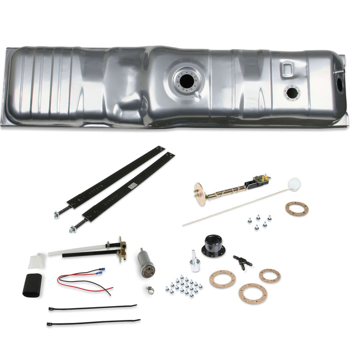 Holley 19-455 Sniper EFI Fuel Tank System - Truck Part Superstore