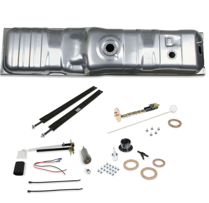 Holley 19-457 Sniper EFI Fuel Tank System - Truck Part Superstore
