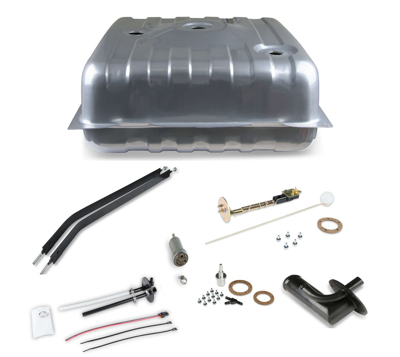 Holley 19-478 Sniper EFI Fuel Tank System - Truck Part Superstore