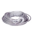 Mile Marker 19-50010C 100 Foot Steel Winch Cable 5/16 x 100 Foot Includes Hook Mile Marker - Truck Part Superstore