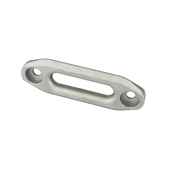 Mile Marker 19-52005 Hawse Fairlead Aluminum PE5000 For Use w/Synthetic Rope Mile Marker - Truck Part Superstore
