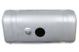 Holley 19-524 Sniper Fuel Tank; Rear; Stock Replacement; 18 Gallon; Silver Finish; - Truck Part Superstore