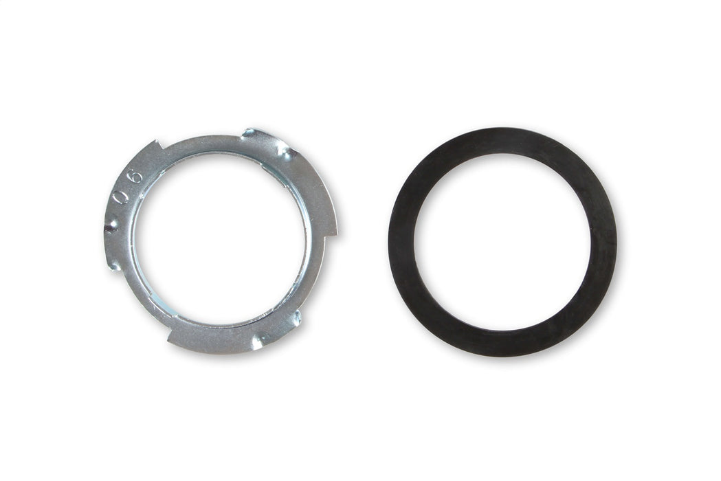 Holley 19-528 Sniper Fuel Tank - Truck Part Superstore