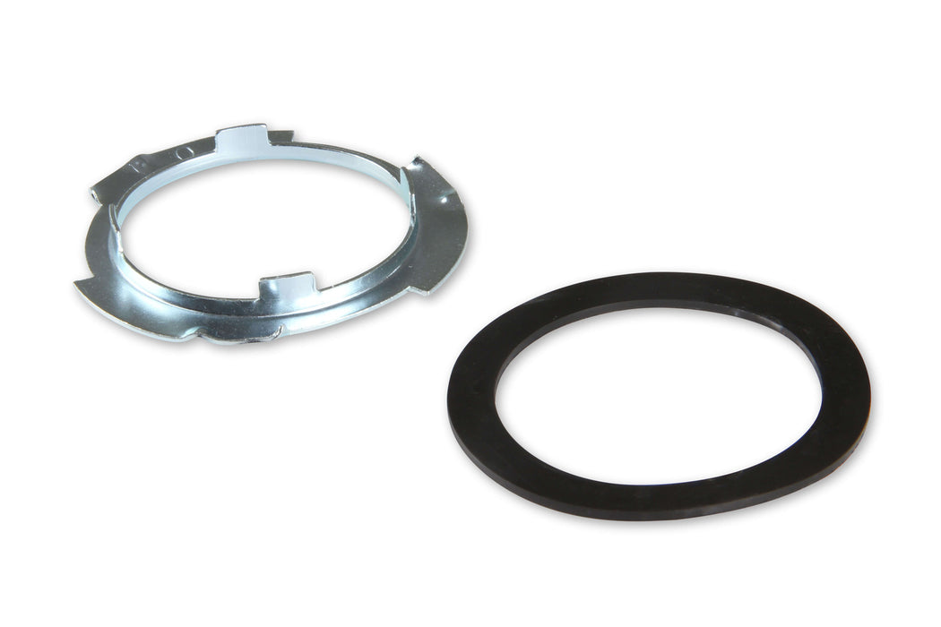 Holley 19-528 Sniper Fuel Tank - Truck Part Superstore