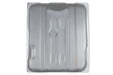 Holley 19-532 Sniper Fuel Tank; Rear; Stock Replacement; 19 Gallon; Silver Finish; - Truck Part Superstore
