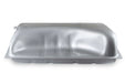 Holley 19-533 Sniper Fuel Tank; Rear; Stock Replacement; 16 Gallon; Silver Finish; - Truck Part Superstore