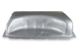 Holley 19-534 Sniper Fuel Tank; Rear; Stock Replacement; 18 Gallon; Silver Finish; - Truck Part Superstore