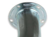 Holley 19-550 Sniper Filler Neck; Silver; Steel; - Truck Part Superstore