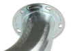 Holley 19-551 Sniper Filler Neck; Silver; Steel; - Truck Part Superstore