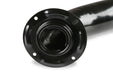 Holley 19-552 Sniper Filler Neck; Silver; Steel; - Truck Part Superstore