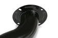 Holley 19-552 Sniper Filler Neck; Silver; Steel; - Truck Part Superstore