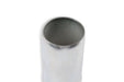 Holley 19-554 Sniper Filler Neck; Silver; Steel; - Truck Part Superstore