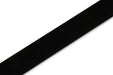 Holley 19-561 Sniper Fuel Tank Strap; Stock Replacement; Black; Steel; - Truck Part Superstore