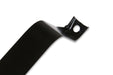 Holley 19-573 Sniper Fuel Tank Strap; Stock Replacement; Silver; Steel; - Truck Part Superstore