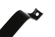 Holley 19-573 Sniper Fuel Tank Strap; Stock Replacement; Silver; Steel; - Truck Part Superstore