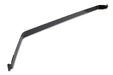 Holley 19-574 Sniper Fuel Tank Strap; Stock Replacement; Silver; Steel; - Truck Part Superstore
