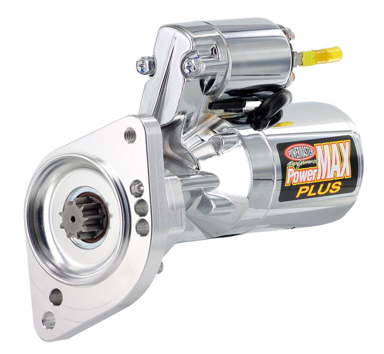 Powermaster Performance 19000-16 PowerMax Plus Starter - Truck Part Superstore