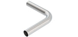 Borla 19001 2.5" Outside Diameter 90 Degree T-304 Stainless Steel Elbow. - Truck Part Superstore
