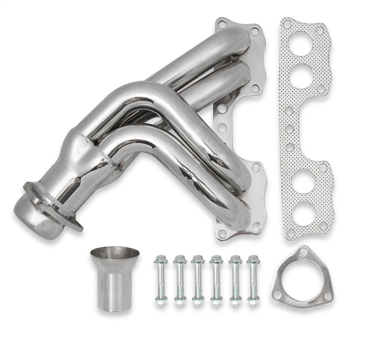 Flowtech 19002FLT Exhaust Header - Truck Part Superstore