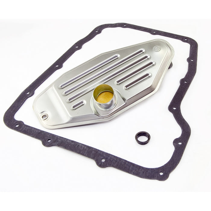 Omix 19003.03 Automatic Transmission Filter; w/Gasket; - Truck Part Superstore