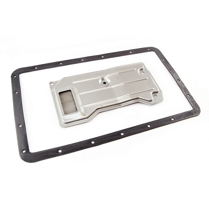 Omix 19003.07 Automatic Transmission Filter Kit; w/Gasket; - Truck Part Superstore