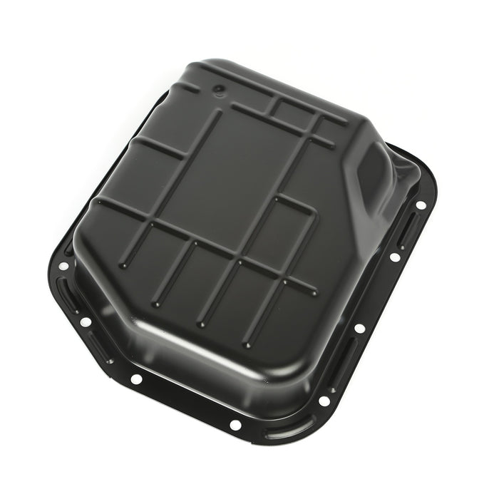 Omix 19003.14 Automatic Transmission Pan; Original Equipment Replacement; - Truck Part Superstore