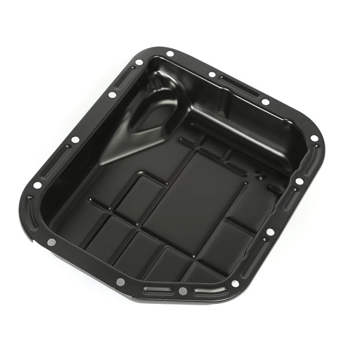 Omix 19003.14 Automatic Transmission Pan; Original Equipment Replacement; - Truck Part Superstore
