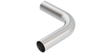 Borla 19003 3" Outside Diameter 90 Degree T-304 Stainless Steel Elbow. - Truck Part Superstore