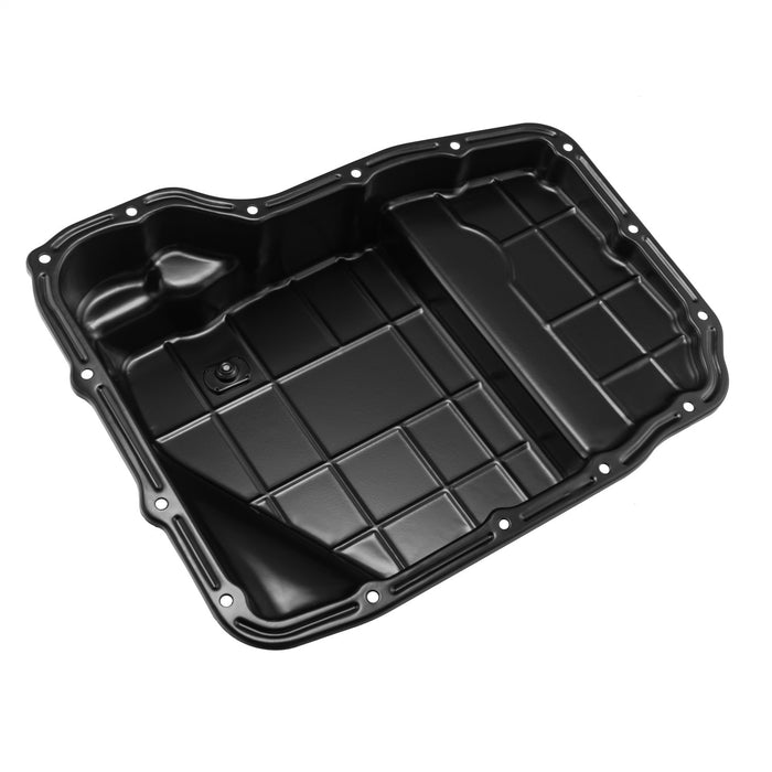 Omix 19003.16 Automatic Transmission Pan; - Truck Part Superstore
