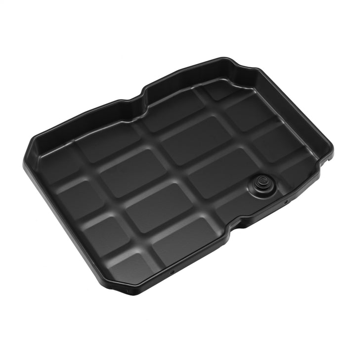 Omix 19003.18 Automatic Transmission Pan; - Truck Part Superstore