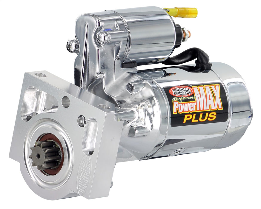 Powermaster Performance 19004-10 PowerMax Plus Starter - Truck Part Superstore