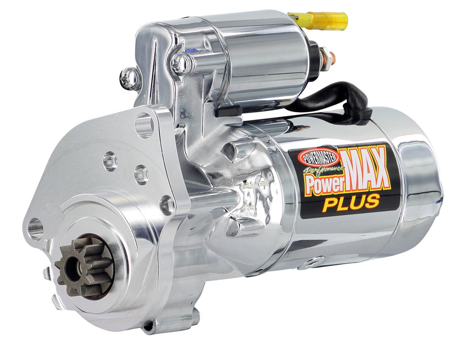 Powermaster Performance 19004-13 PowerMax Plus Starter - Truck Part Superstore