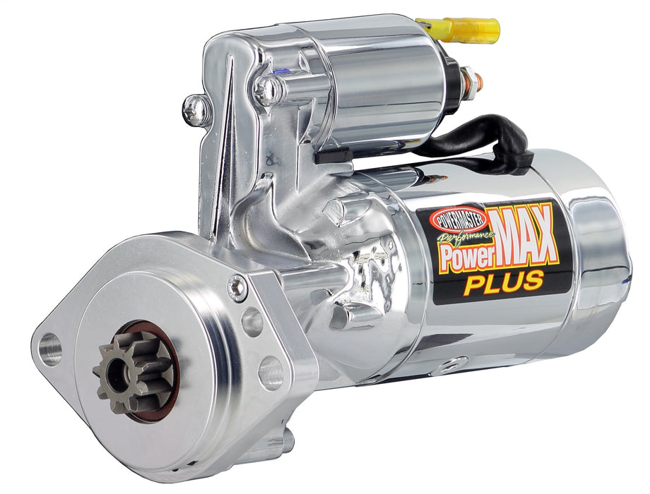 Powermaster Performance 19004-14 PowerMax Plus Starter - Truck Part Superstore