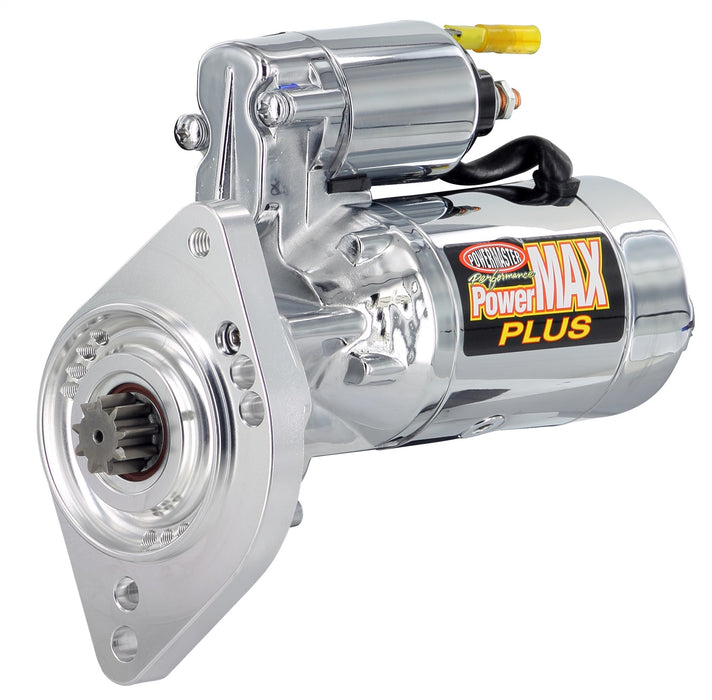 Powermaster Performance 19004-15 PowerMax Plus Starter - Truck Part Superstore
