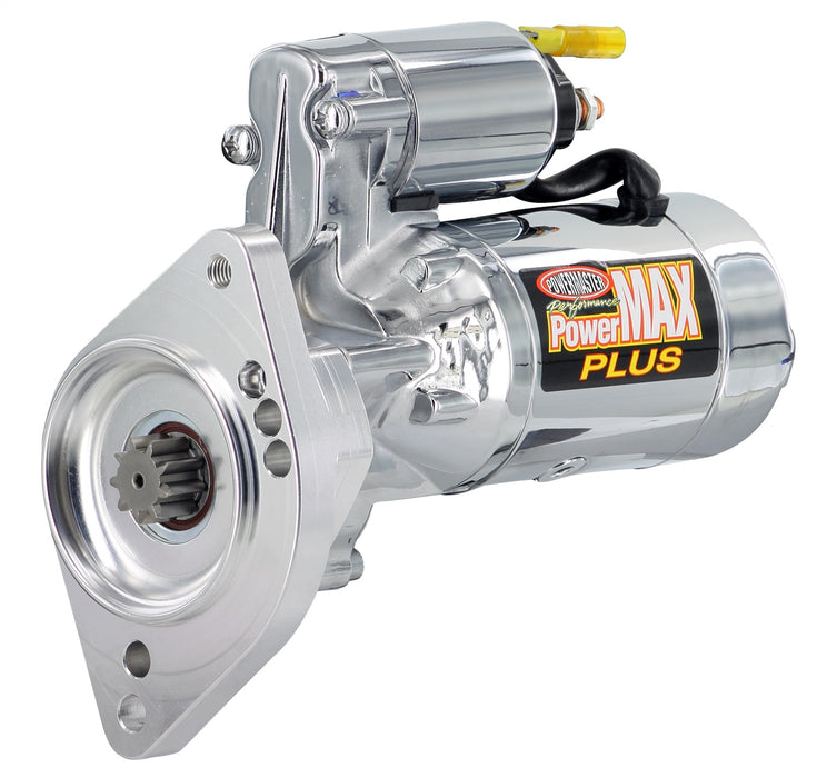 Powermaster Performance 19004-16 PowerMax Plus Starter - Truck Part Superstore