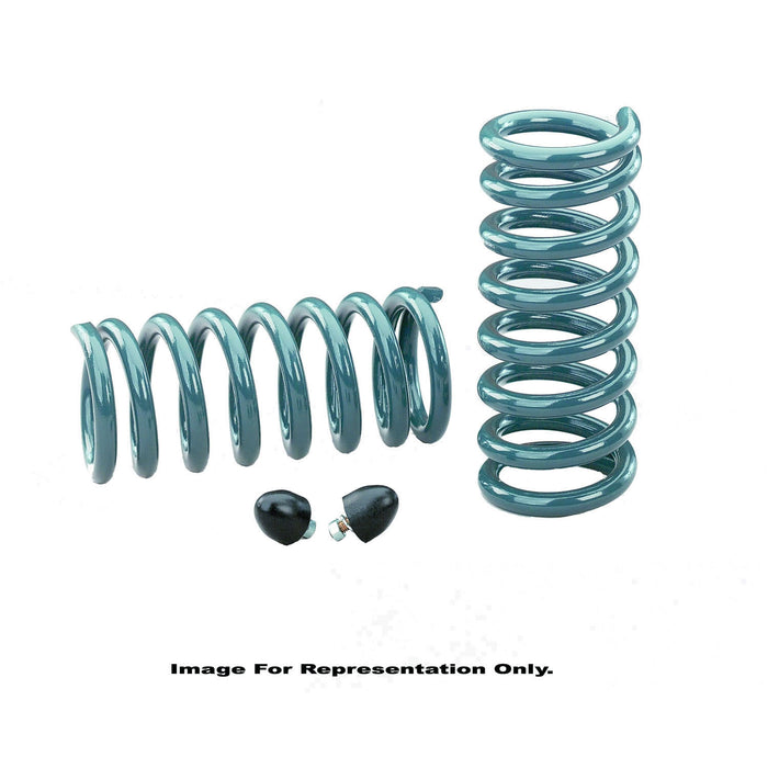 Hotchkis Performance 1900R 1964-1966 GM A-Body Rear Lowering Coil Spring 1 in. Drop - Truck Part Superstore