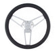 Grant 1901 Billet Series Leather Wheel - Truck Part Superstore